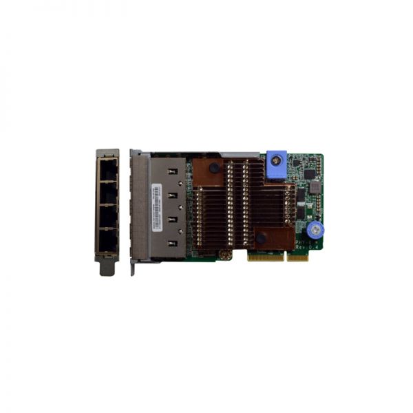Lenovo 7ZT7A00549 Four Electric Ports 10G Array Card