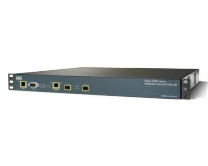 AIR-WLC4402-12-K9