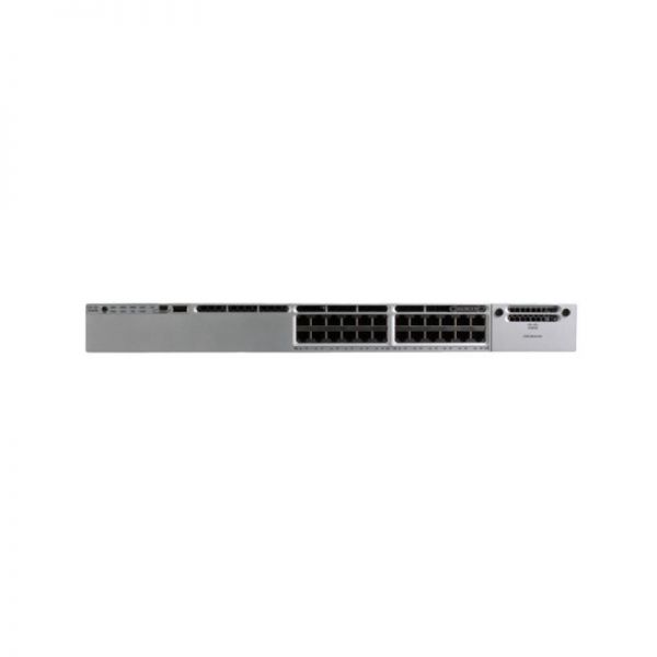WS-C3850-24P-S