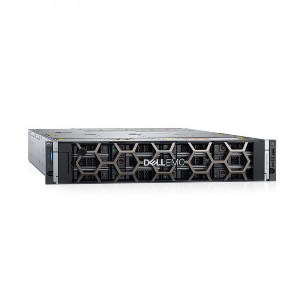 Dell 2U R740XD 4210/8G*1/600G SAS 10K*1/H330/No DVD/750W*1/3.5-12