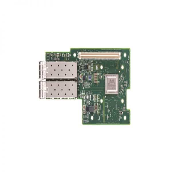 NVIDIA Mellanox ConnectX-4 Lx