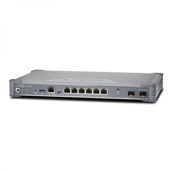 SRX300-SYS-JE(USED)