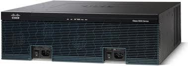 CISCO3945-HSEC+/K9