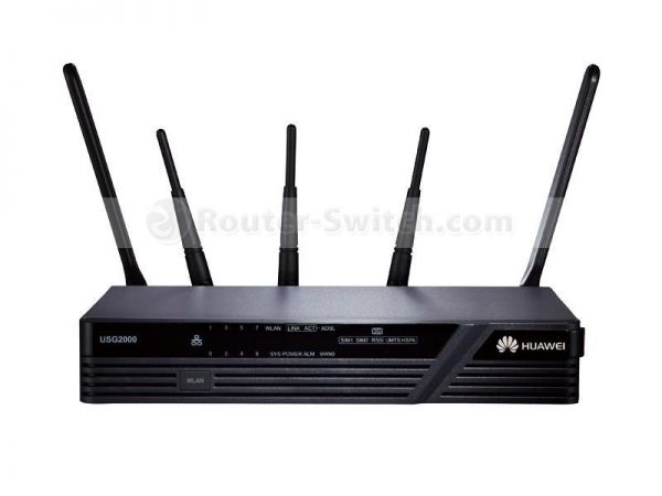 USG2110-F
