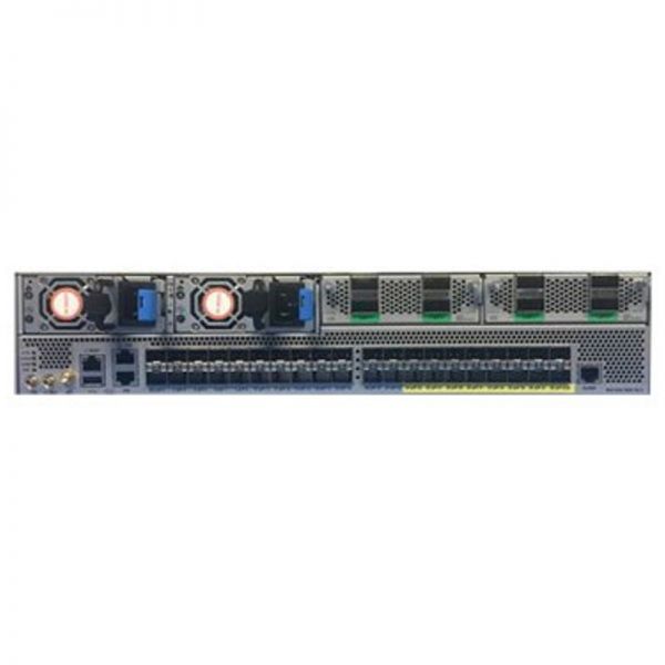 NCS55A2-SW-BNDL