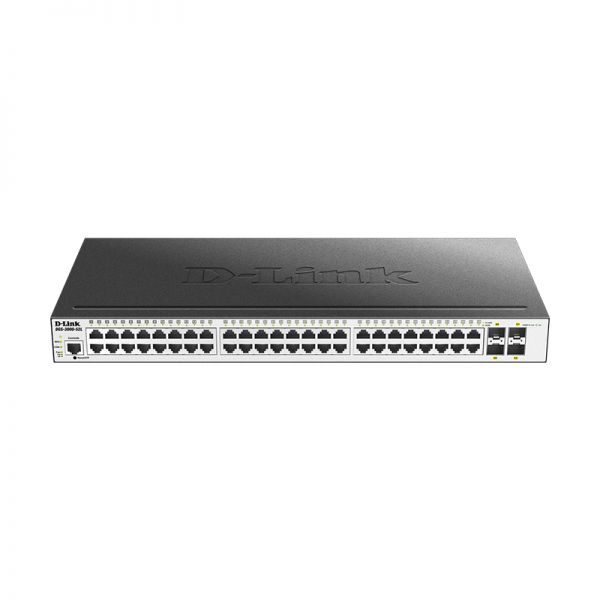 DGS-3000-52L