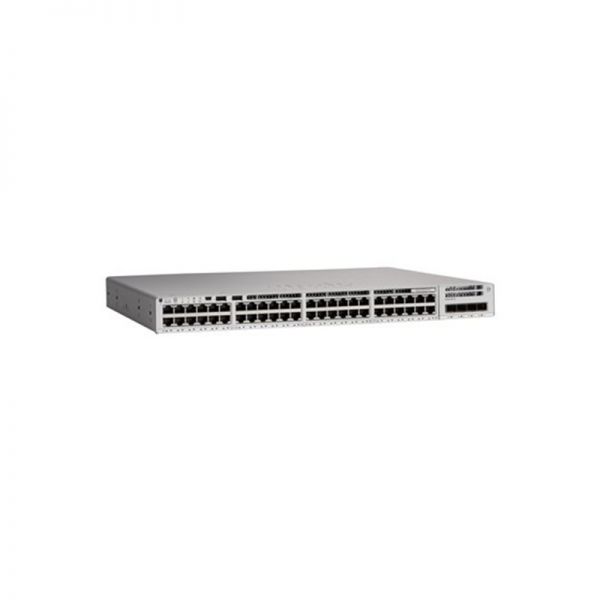 C9300X-48HX-E