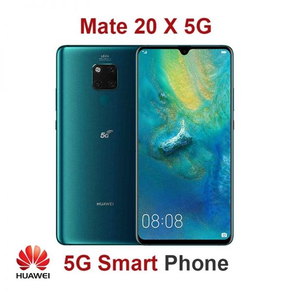 Huawei Mate 20 X 5G