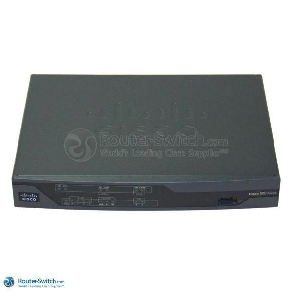 CISCO888-K9 (USED)