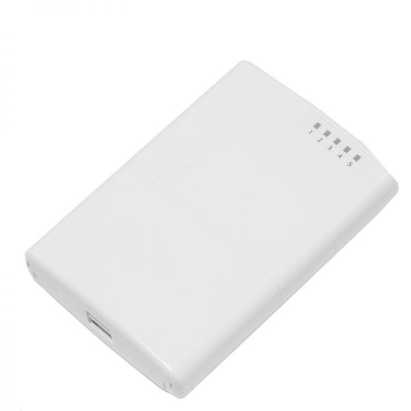Mikrotik RB750P-PBr2