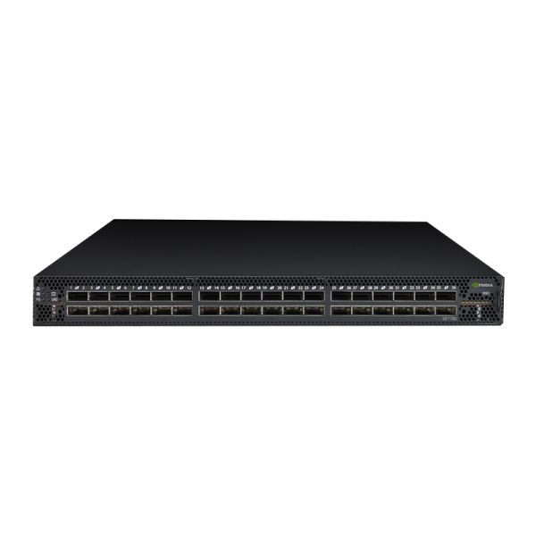 NVIDIA Mellanox MCS9500