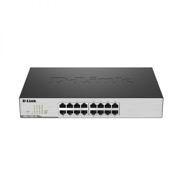 DGS-1100-16