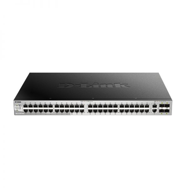 DGS-3130-54TS