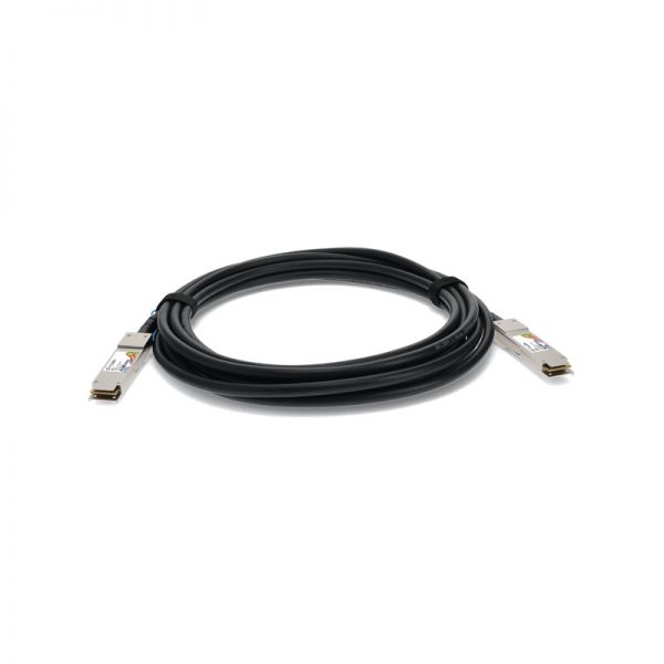 Extreme Networks 1.6FT QSFP+ 10311