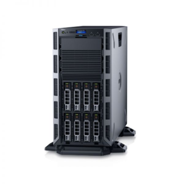 Dell PowerEdge T330 Xeon E3-1220 v5 8GB 500GB SATA Tower Server