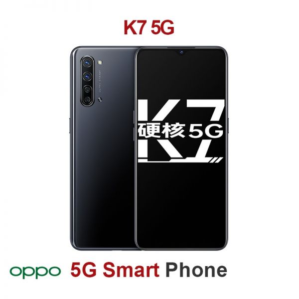 OPPO K7 5G Phone