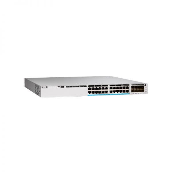 C9300-24T-M
