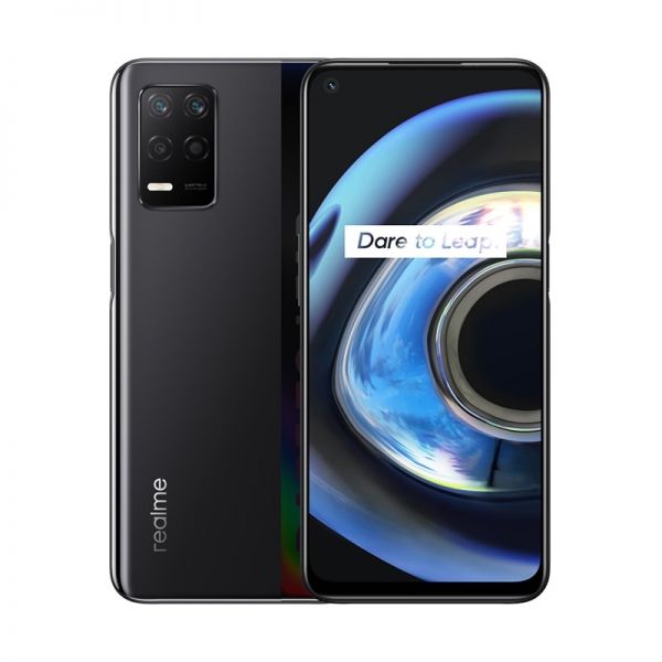 Realme Q3 5G Phone