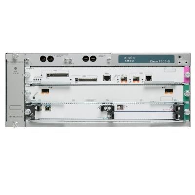 7603S-S32-10G-B-P (USED)