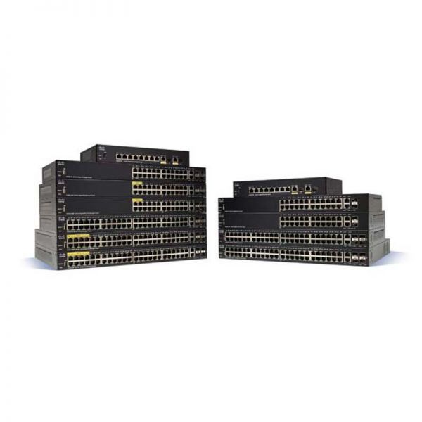 SG350X-8PMD