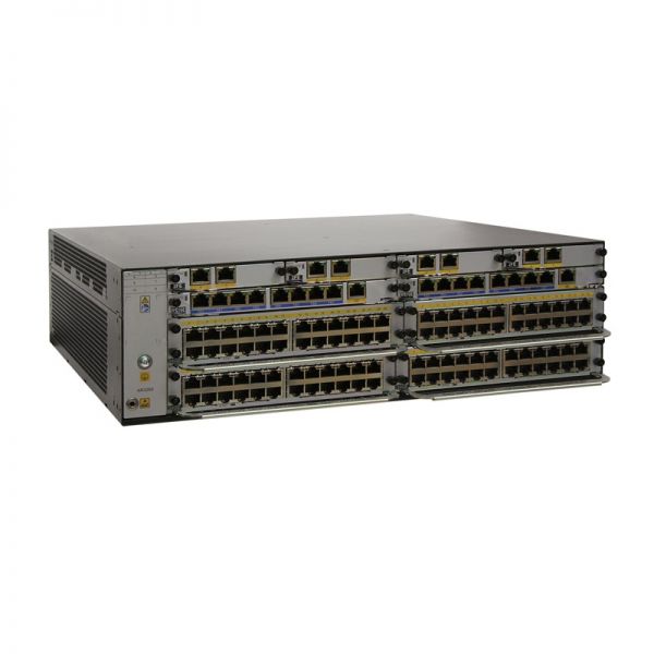 Huawei AR3260 with 2*SRU200E, 2*AC Power (AR3260-2X200E-AC)