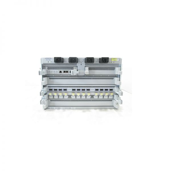 Arista DCS-7504-CH