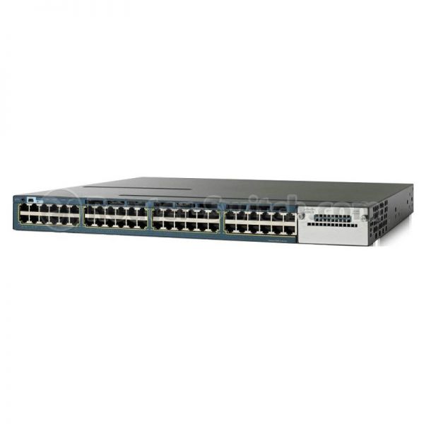 WS-C3560X-24T-E (USED)