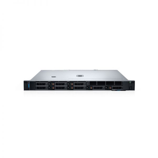 DELL 1U R360 LOM/2*600W/Rails/3.5-4