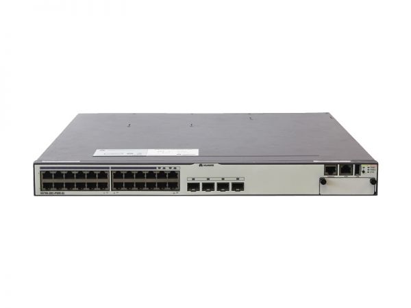 S5700-28C-PWR-SI