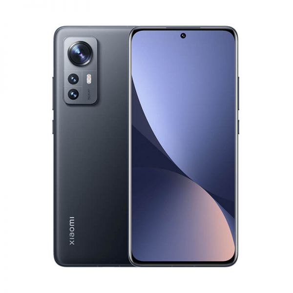 Xiaomi 12X 5G Phone