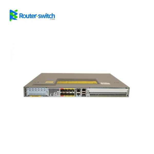 ASR1001-X