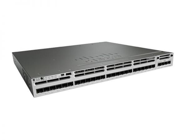 WS-C3850-24S-E