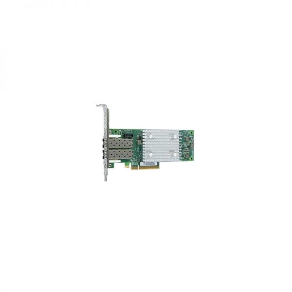 Dell Network Cards, 403-BBMQ QLogic 2692 2port 16Gb Full height