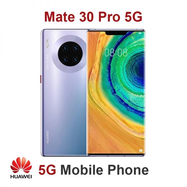 Huawei Mate 30 Pro 5G