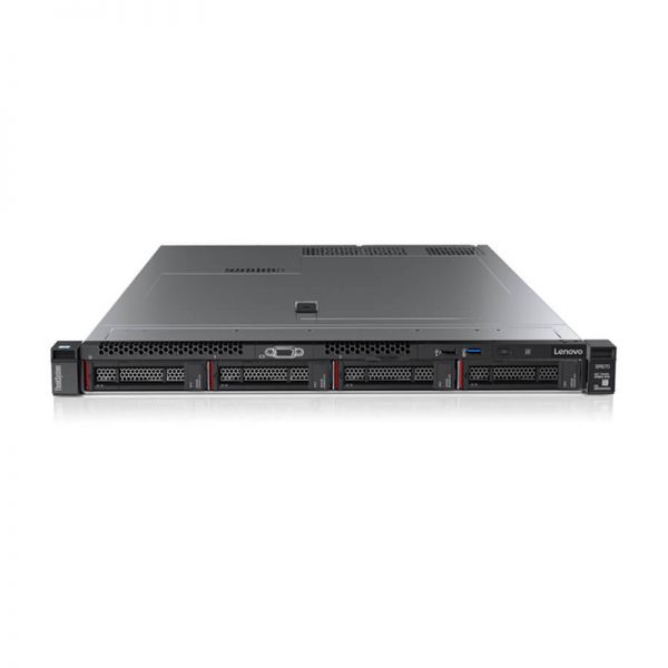 Lenovo SR570 Intel 3204/16G/Not Hard Disk/Support 4x3.5/530i/2x1G/550W