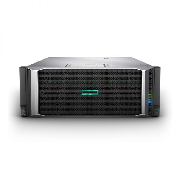 HPE DL580 Gen10 8SFF P05673-B21