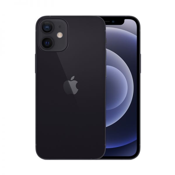 iPhone 12 mini