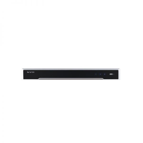 DS-7608NI-I2/8P
