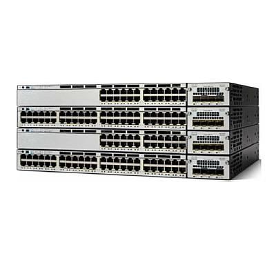 WS-C3750X-24P-L (USED)