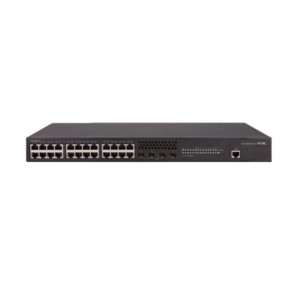 H3C S5560S-28F-SI