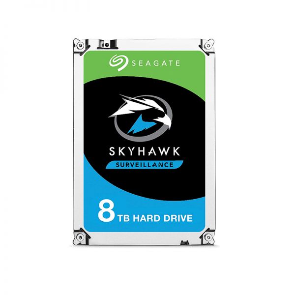 Seagate ST8000VX004