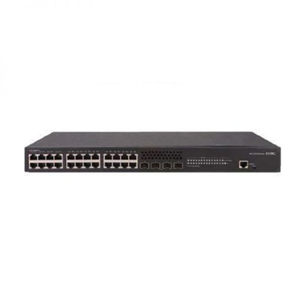 H3C S5130S-28S-LI