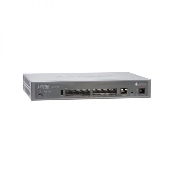 SRX110H2-VA