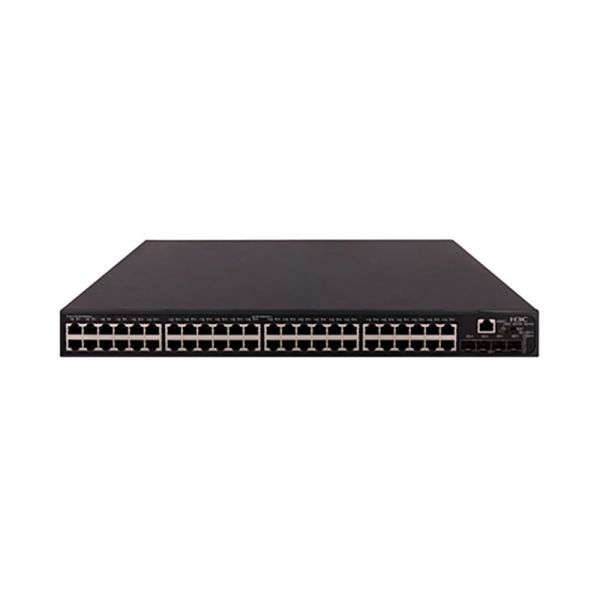 H3C S5130S-52S-PWR-NO