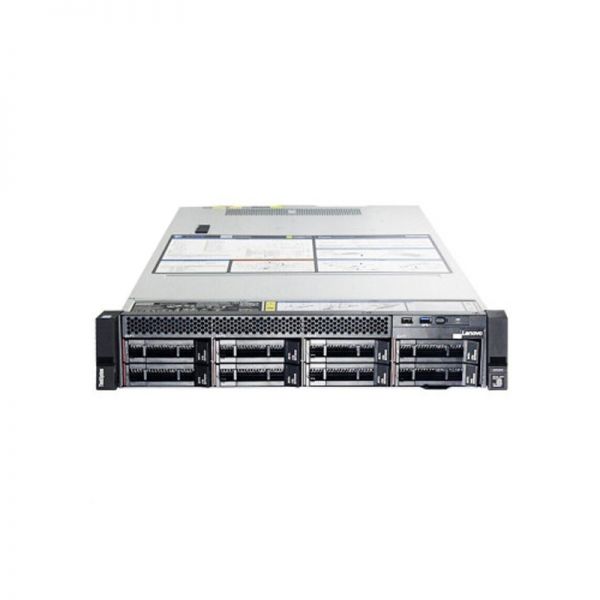 Lenovo SR550 Intel 3204/16G/No disk/Support 8x3.5