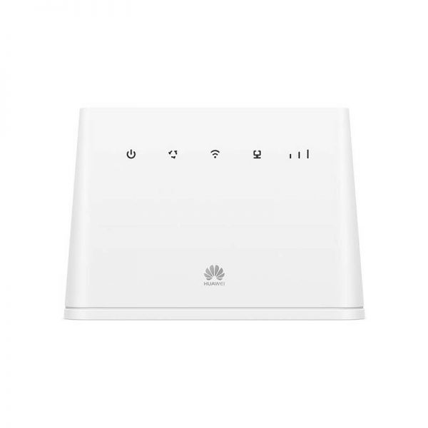 HUAWEI 4G CPE B311-521
