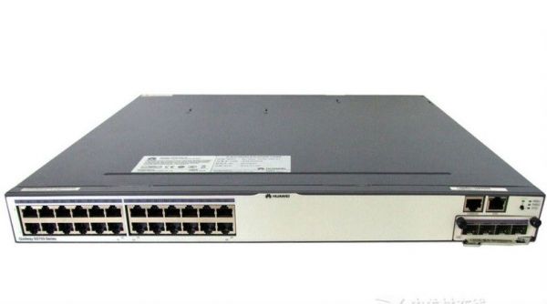 S5700-28C-NO