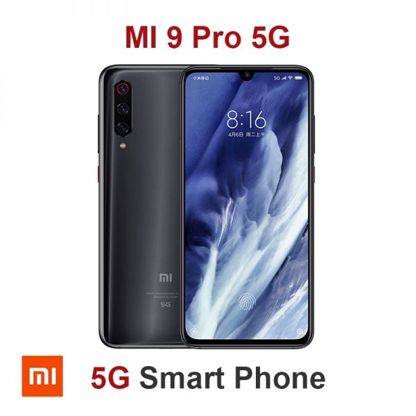 Xiaomi MI 9 Pro 5G Phone