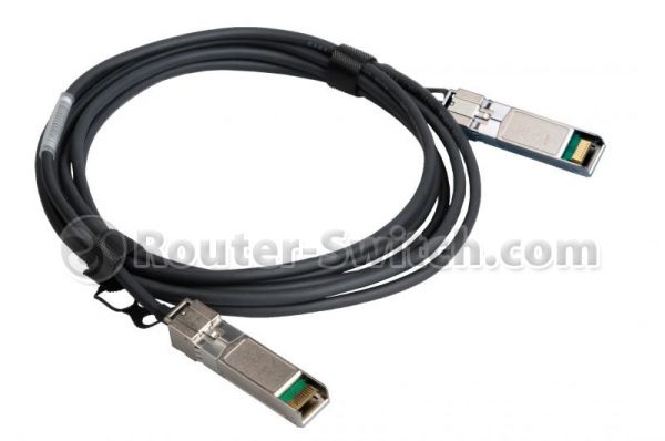 SFP-H10GB-CU5M