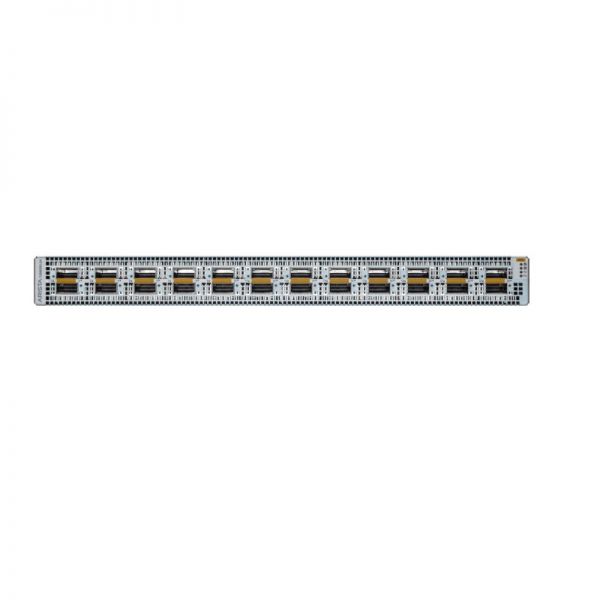 Arista DCS-7280DR3-24#